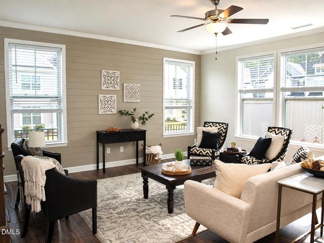 717 Carraway Garden Drive, Wake Forest, NC 27587