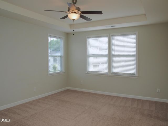 717 Carraway Garden Drive, Wake Forest, NC 27587