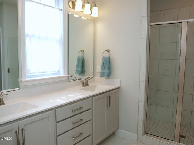 717 Carraway Garden Drive, Wake Forest, NC 27587