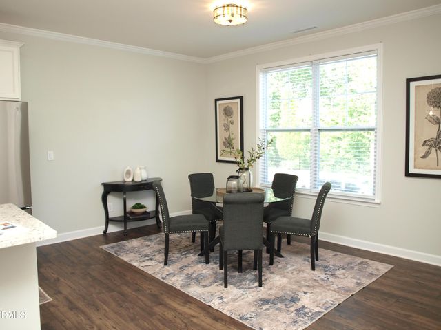 717 Carraway Garden Drive, Wake Forest, NC 27587