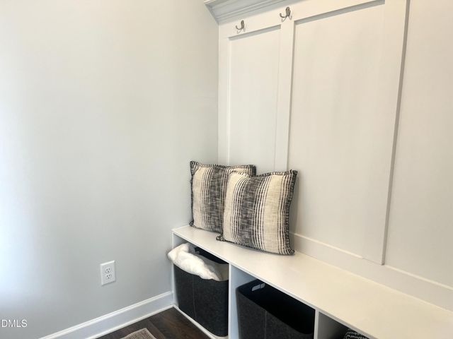 717 Carraway Garden Drive, Wake Forest, NC 27587