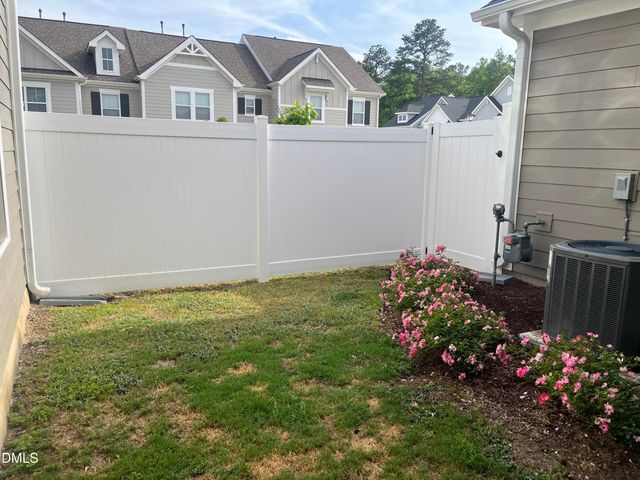 717 Carraway Garden Drive, Wake Forest, NC 27587