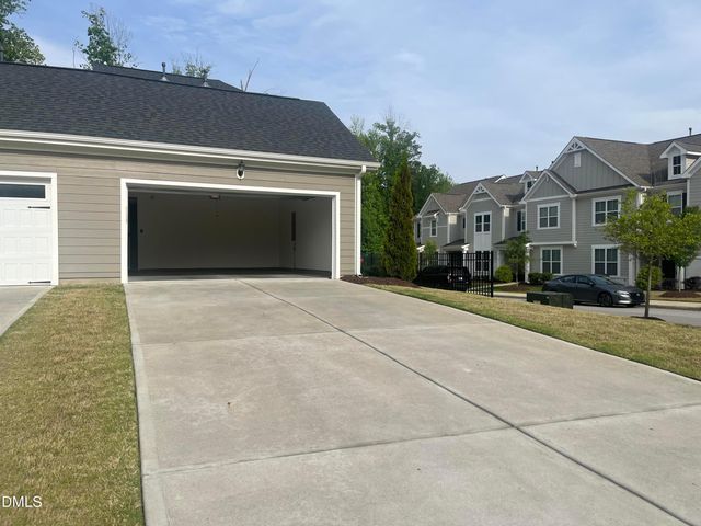 717 Carraway Garden Drive, Wake Forest, NC 27587