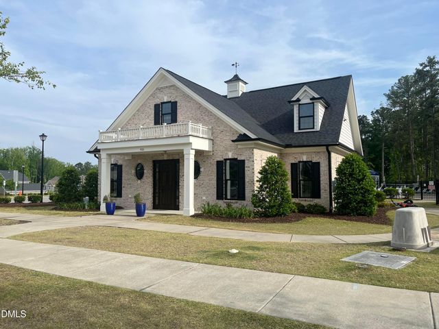 717 Carraway Garden Drive, Wake Forest, NC 27587