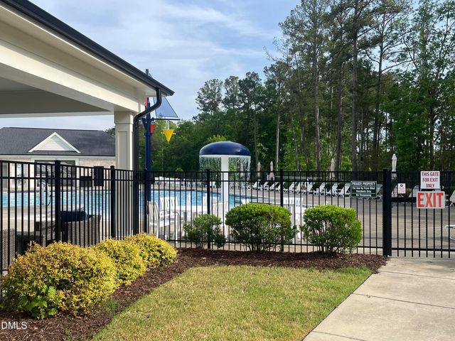 717 Carraway Garden Drive, Wake Forest, NC 27587