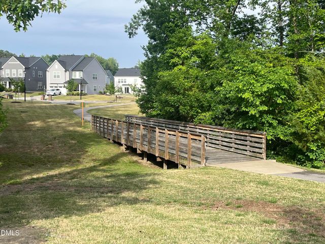 717 Carraway Garden Drive, Wake Forest, NC 27587