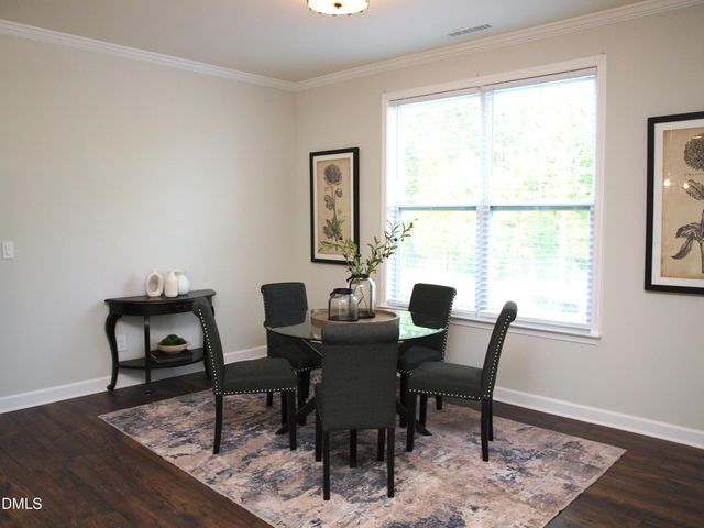717 Carraway Garden Drive, Wake Forest, NC 27587