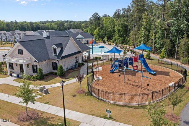 717 Carraway Garden Drive, Wake Forest, NC 27587