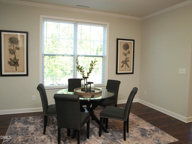 717 Carraway Garden Drive, Wake Forest, NC 27587