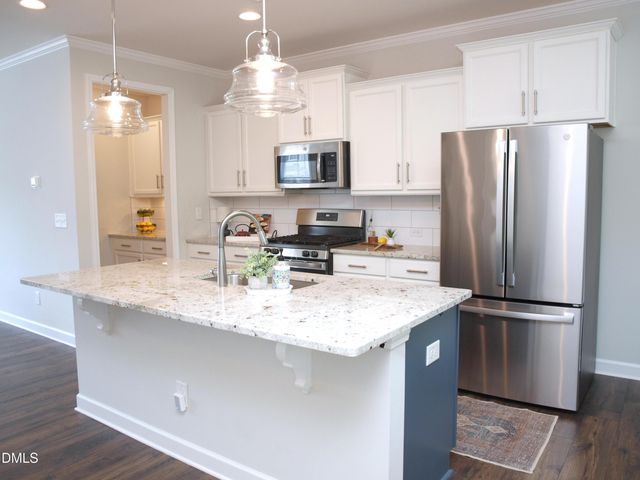 717 Carraway Garden Drive, Wake Forest, NC 27587