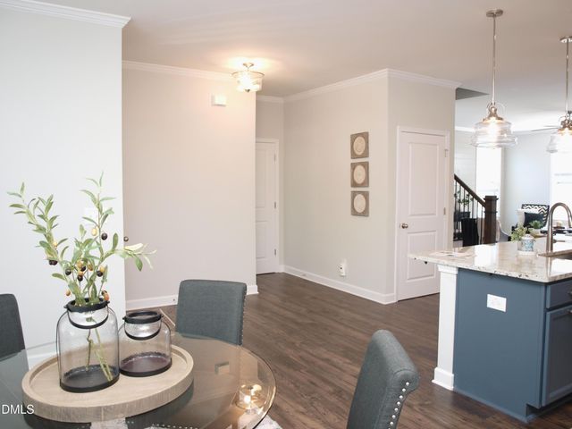 717 Carraway Garden Drive, Wake Forest, NC 27587
