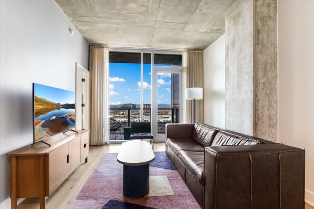 48 East Ave 1711, Austin, TX 78701
