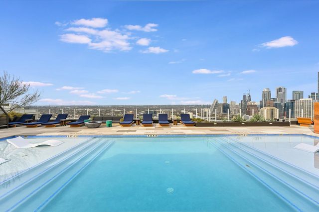 48 East Ave 1711, Austin, TX 78701
