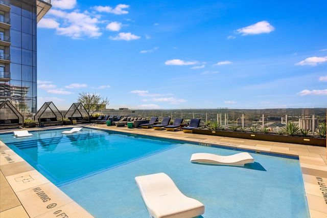 48 East Ave 1711, Austin, TX 78701