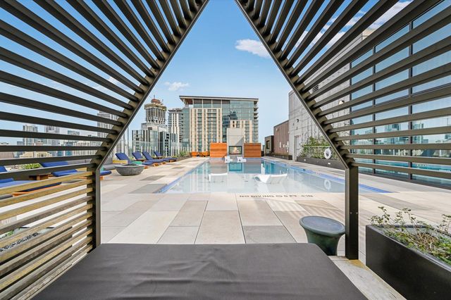 48 East Ave 1711, Austin, TX 78701