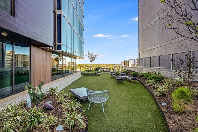 48 East Ave 1711, Austin, TX 78701