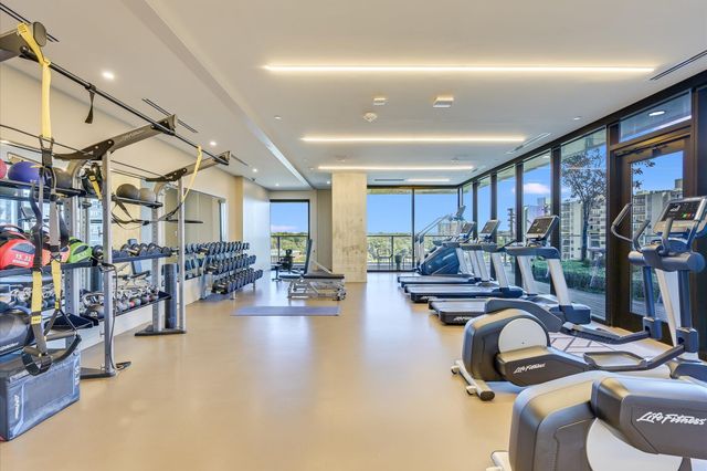 48 East Ave 1711, Austin, TX 78701