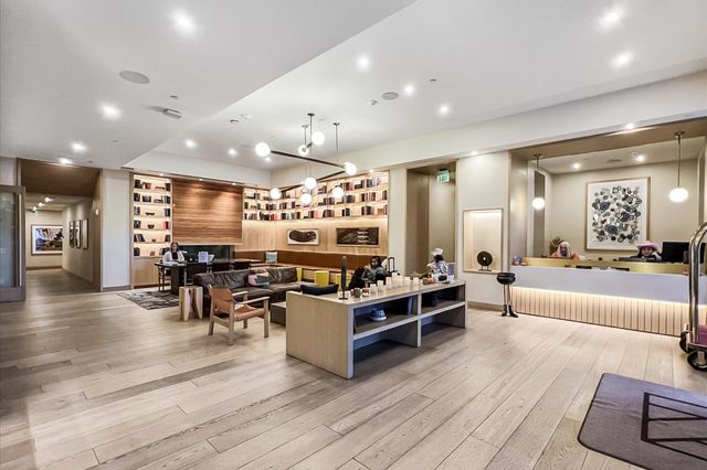 48 East Ave 1711, Austin, TX 78701