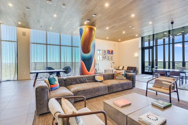 48 East Ave 1711, Austin, TX 78701