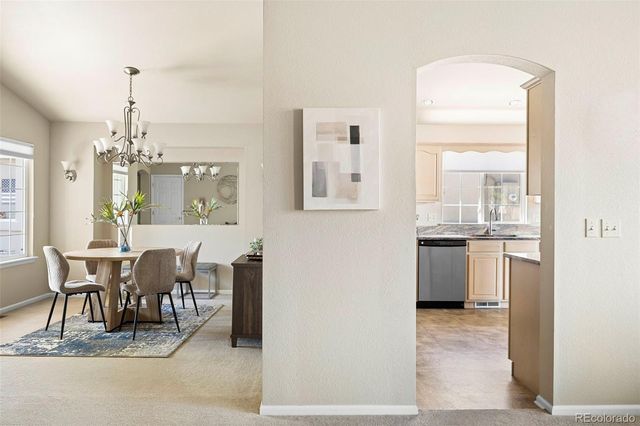 4041 Miller Way, Wheat Ridge, CO 80033