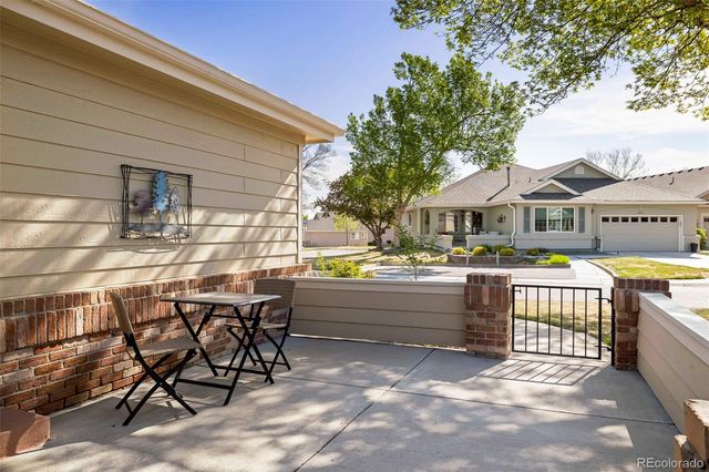 4041 Miller Way, Wheat Ridge, CO 80033