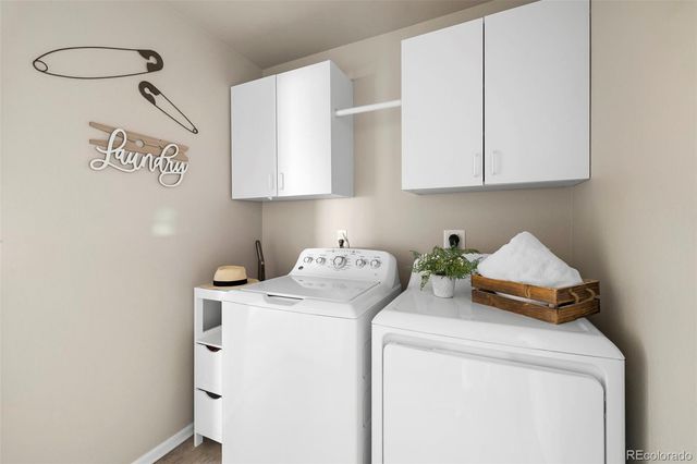 4041 Miller Way, Wheat Ridge, CO 80033