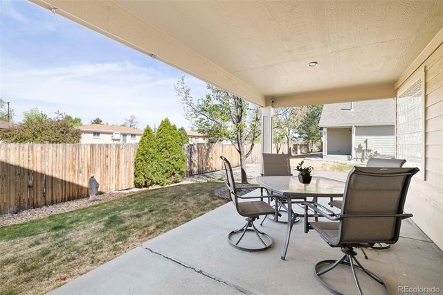 4041 Miller Way, Wheat Ridge, CO 80033