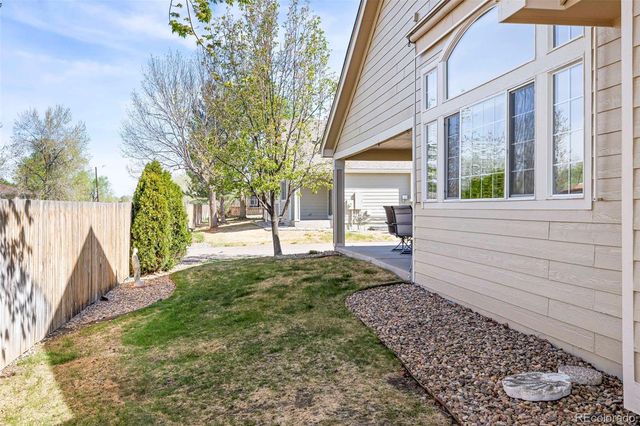 4041 Miller Way, Wheat Ridge, CO 80033