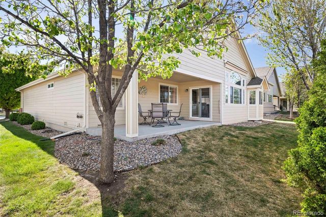 4041 Miller Way, Wheat Ridge, CO 80033