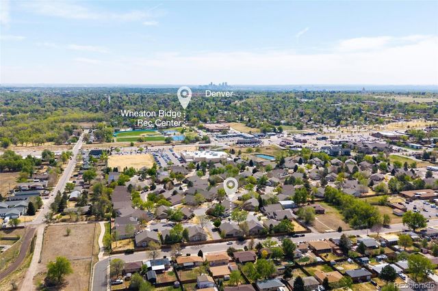 4041 Miller Way, Wheat Ridge, CO 80033