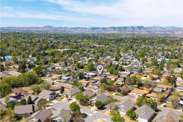 4041 Miller Way, Wheat Ridge, CO 80033