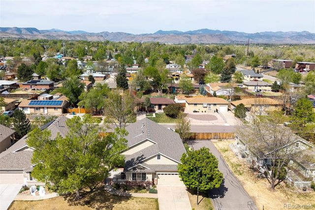 4041 Miller Way, Wheat Ridge, CO 80033