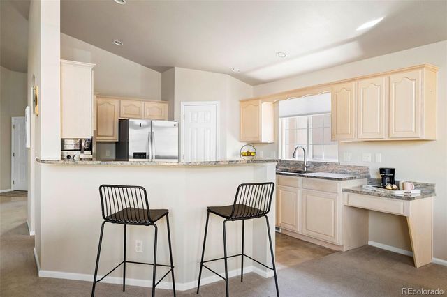 4041 Miller Way, Wheat Ridge, CO 80033