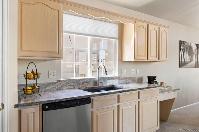 4041 Miller Way, Wheat Ridge, CO 80033