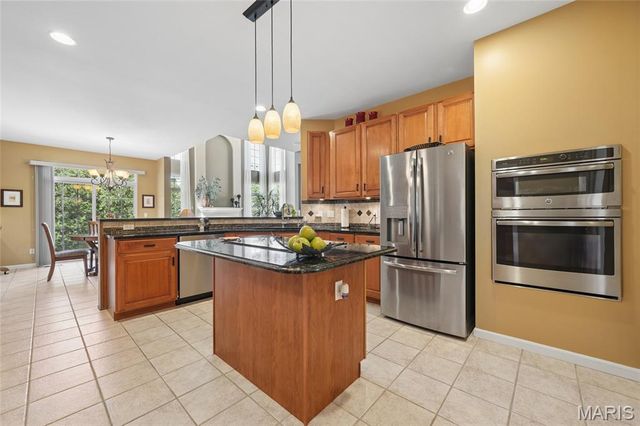 445 Shetland Valley Court, Chesterfield, MO 63005