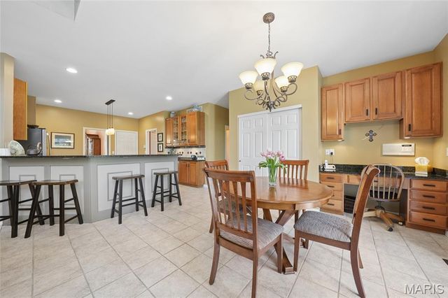 445 Shetland Valley Court, Chesterfield, MO 63005