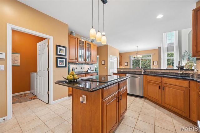 445 Shetland Valley Court, Chesterfield, MO 63005