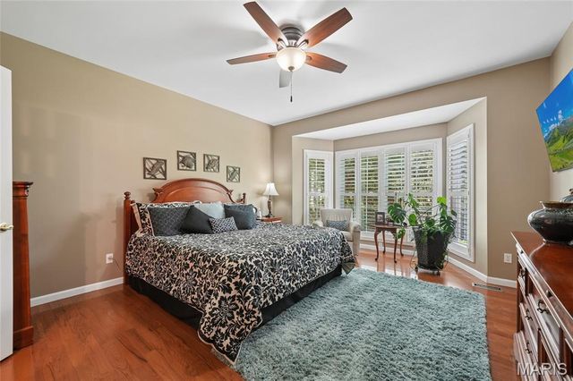 445 Shetland Valley Court, Chesterfield, MO 63005
