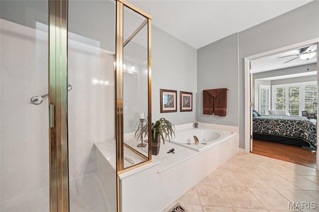 445 Shetland Valley Court, Chesterfield, MO 63005