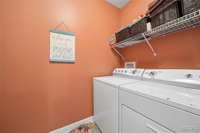 445 Shetland Valley Court, Chesterfield, MO 63005