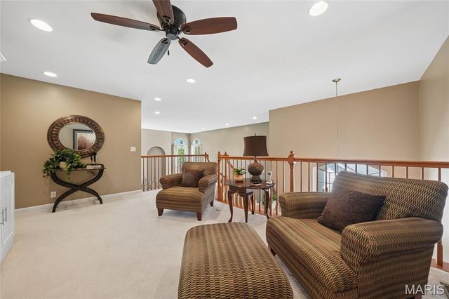 445 Shetland Valley Court, Chesterfield, MO 63005