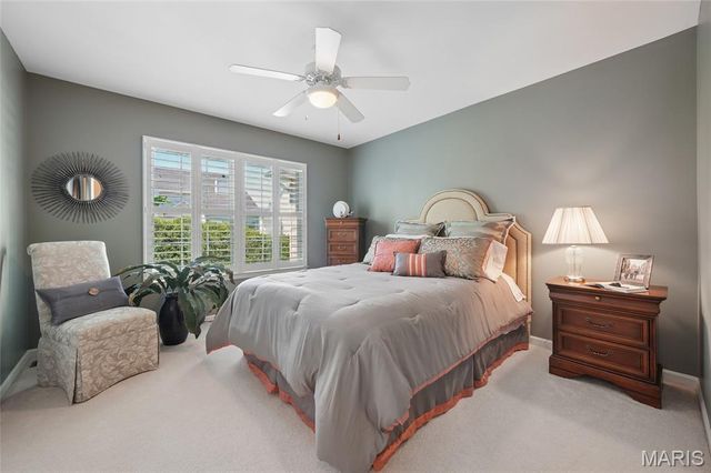 445 Shetland Valley Court, Chesterfield, MO 63005