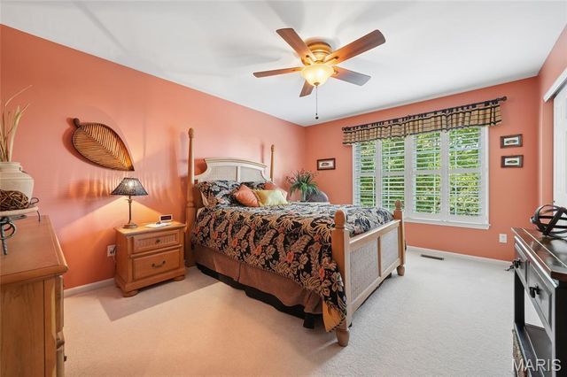 445 Shetland Valley Court, Chesterfield, MO 63005