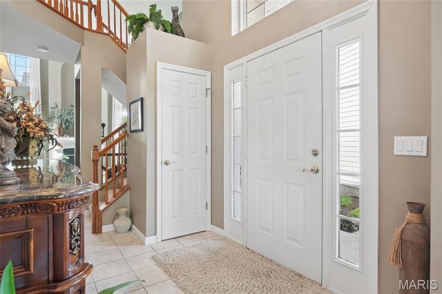 445 Shetland Valley Court, Chesterfield, MO 63005