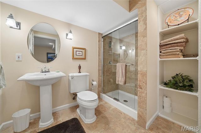 445 Shetland Valley Court, Chesterfield, MO 63005