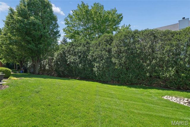 445 Shetland Valley Court, Chesterfield, MO 63005