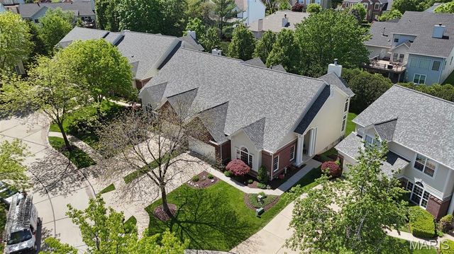 445 Shetland Valley Court, Chesterfield, MO 63005