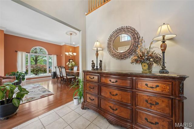 445 Shetland Valley Court, Chesterfield, MO 63005