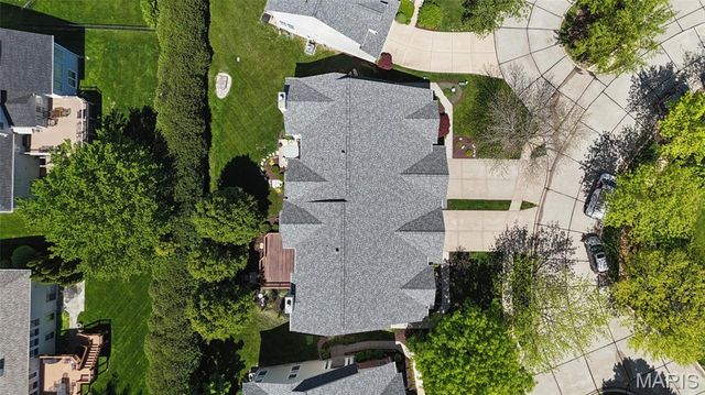 445 Shetland Valley Court, Chesterfield, MO 63005