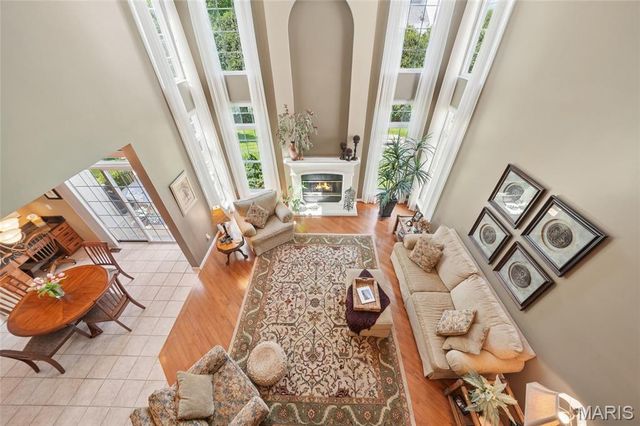 445 Shetland Valley Court, Chesterfield, MO 63005